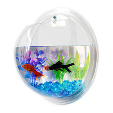 Wall fish tank for sale  Shipping to Ireland