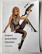 Empire sexiest movie for sale  BRISTOL