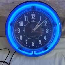Blue neon light for sale  Kenai