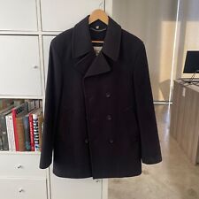 Burberry lambswool pea for sale  Los Angeles