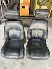 2001 trans seats for sale  Houston