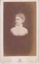 Photo cdv mme d'occasion  Toulouse-