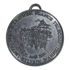 Médaille 2000 semi d'occasion  Rabastens