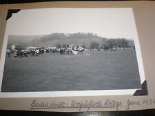 Old amateur photograph for sale  ILFRACOMBE