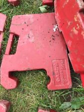 Case tractor front for sale  LEWES