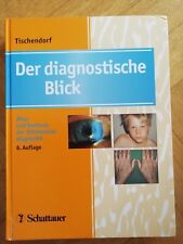 Diagnostische blick 1998 gebraucht kaufen  Hersbruck