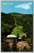 Postcard black hills for sale  Eastpointe