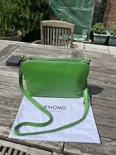 Knomo london green for sale  Shipping to Ireland