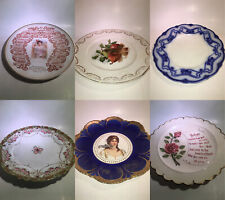 Various vintage decorative for sale  Borden