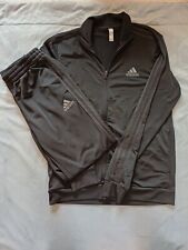 Mens adidas tracksuit for sale  LEICESTER