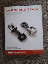 Solidworks 2019 tutorial for sale  Wichita