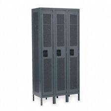 Wardrobe locker 2hfl2 for sale  Waynesboro