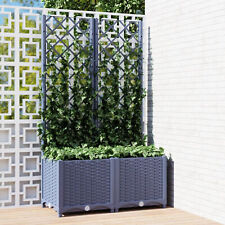 trellis planters for sale  SOUTHALL