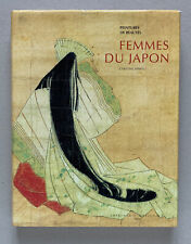 Femmes japon peintures d'occasion  Avignon