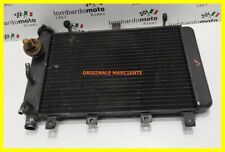 Radiatore radiator originale usato  Riesi