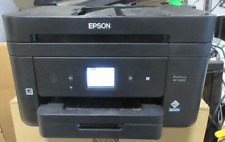 wf printer epson 2860 for sale  Acton