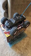 Used, Traxxas 1/16 E-Revo VXL Brushless 4WD + Slash parts  +  lots of extras!!! for sale  Henderson