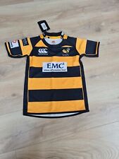 London wasps 2010 for sale  SOUTHEND-ON-SEA