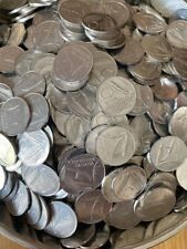 Lotto monete lire usato  Siena