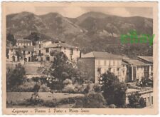 Lagonegro piazza san usato  Italia