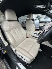 Bmw g11 interior for sale  MANCHESTER