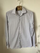 Zara Langarmshirt Herren Größe S Sk2425 comprar usado  Enviando para Brazil