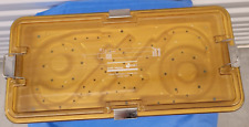 SMITH & NEPHEW DYONICS 4323 SHAVER STERLIZATION / STORAGE TRAY  for sale  Shipping to South Africa