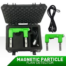 Magnetic particle flaw for sale  Shipping to United States