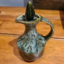 Vintage ceramic decanter for sale  ABINGDON