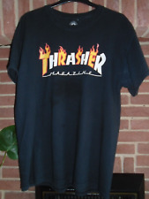 Thrasher flame logo for sale  NOTTINGHAM