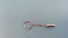 Bullet keychain cbc for sale  North Haven