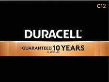 Duracell coppertop alkaline for sale  Walled Lake
