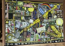 1000 piece jigsaw for sale  PETERBOROUGH