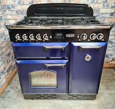 Rangemaster classic dual for sale  Shipping to Ireland