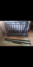 Metal bed frame for sale  Riverside