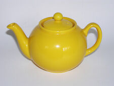 Vintage yellow teapot for sale  Chico