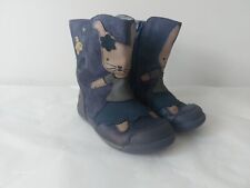 Clarks toddler bunny for sale  RICHMOND