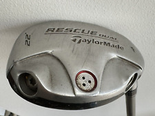 Ladies taylormade rescue for sale  LONDON