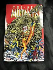 New mutants omnibus for sale  Saco