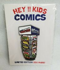 comic book spinner rack for sale  Forest Hills