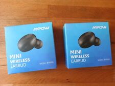 Mpow mini wireless gebraucht kaufen  Rottenburg