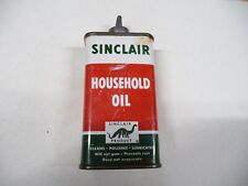 Small sinclair oil for sale  Rawlins