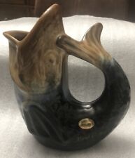 Vase jug zoomorphic for sale  CARDIFF