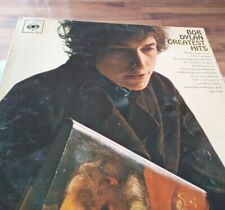 Bob dylan greatest for sale  FERNDOWN