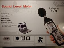 Lafayette sound level usato  Brescia