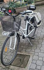 biciclettata donna usato  Seregno