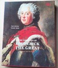 Campaigns frederick great for sale  LONDON