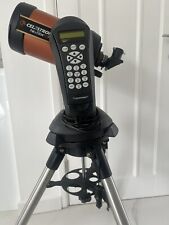 Celestron nexstar 5se for sale  ORMSKIRK