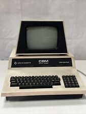Computadora Commodore modelo 3032 *Repuestos y reparaciones* #254 segunda mano  Embacar hacia Mexico