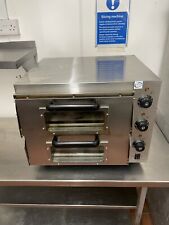 Commercial electric pizza for sale  CAMBORNE